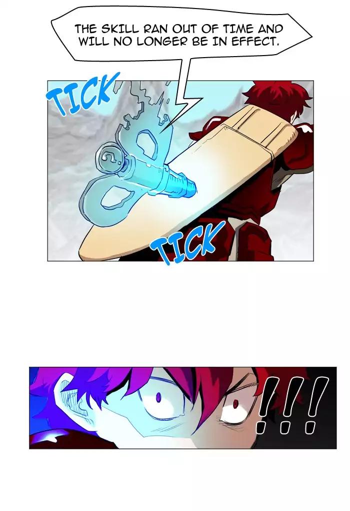 Hardcore Leveling Warrior chapter 44 page 9