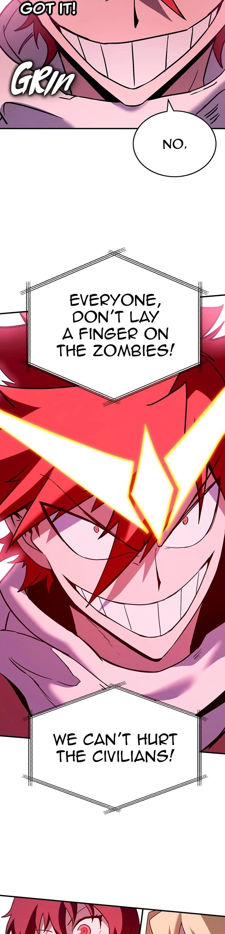 Hardcore Leveling Warrior chapter 441 page 19