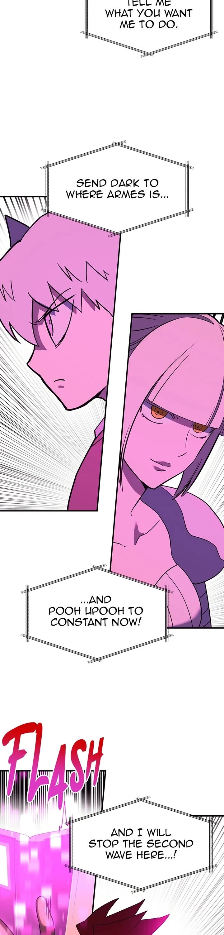 Hardcore Leveling Warrior chapter 441 page 22