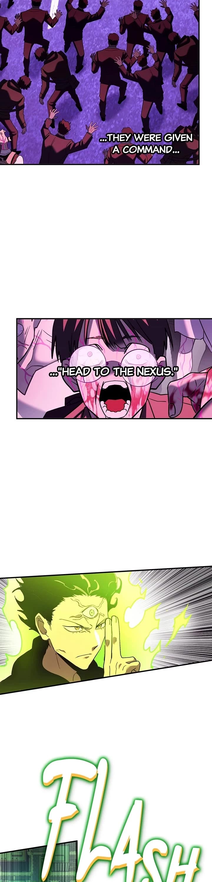 Hardcore Leveling Warrior chapter 441 page 24