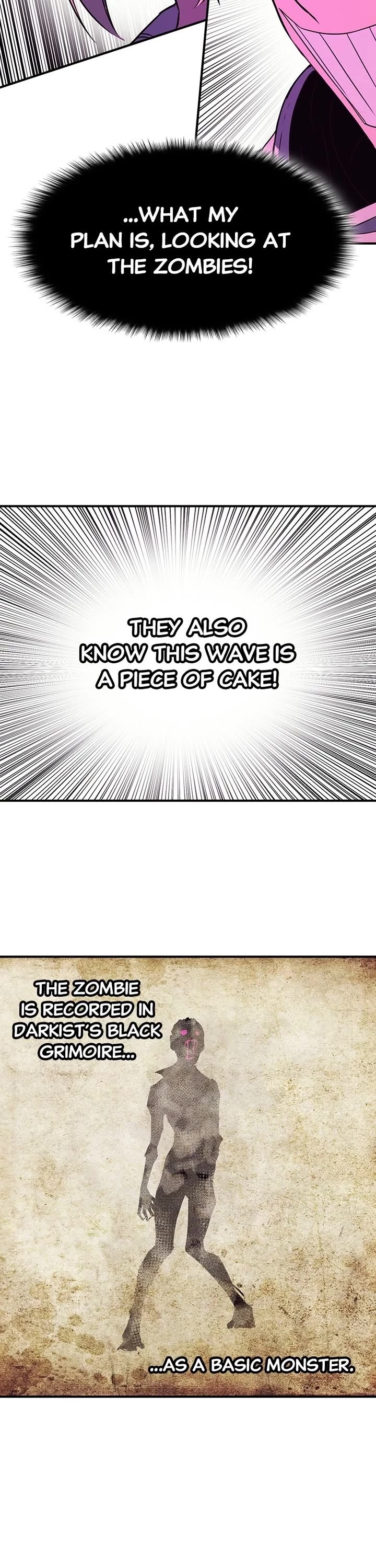 Hardcore Leveling Warrior chapter 441 page 26