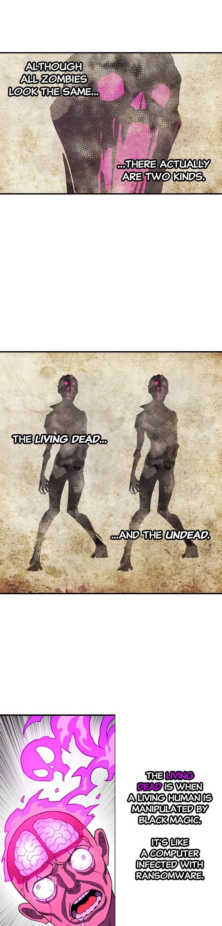 Hardcore Leveling Warrior chapter 441 page 27