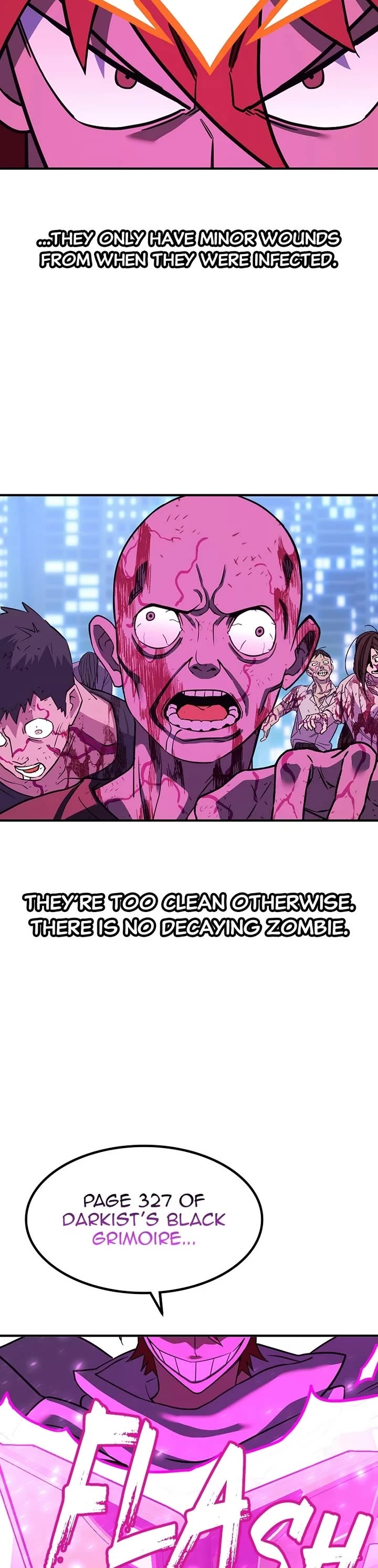 Hardcore Leveling Warrior chapter 441 page 29