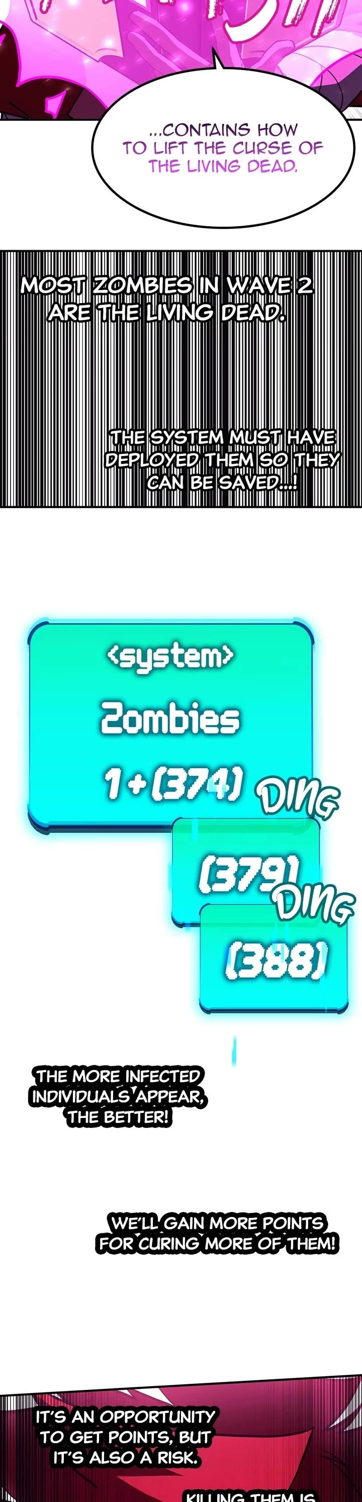 Hardcore Leveling Warrior chapter 441 page 30