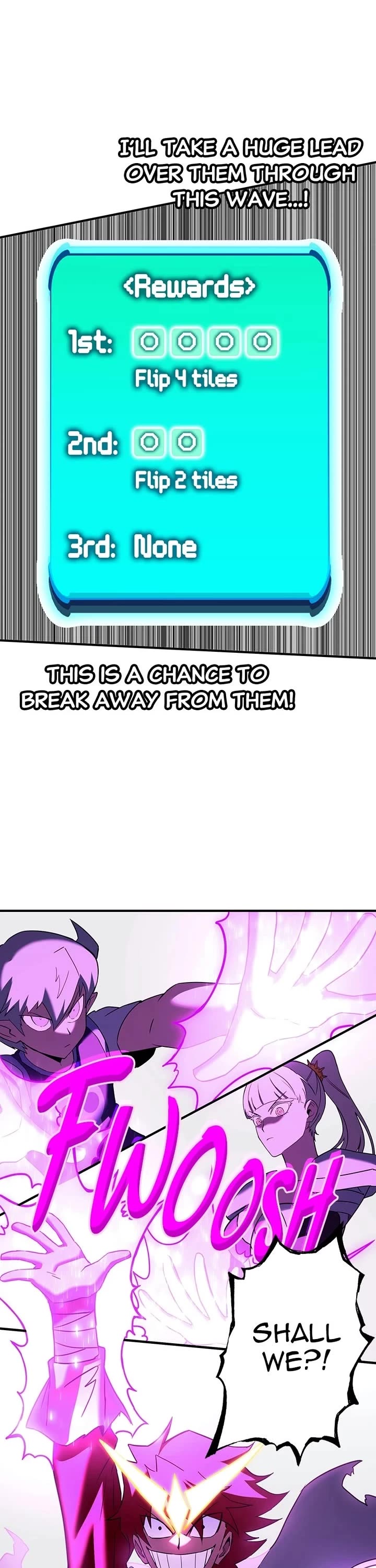 Hardcore Leveling Warrior chapter 441 page 32