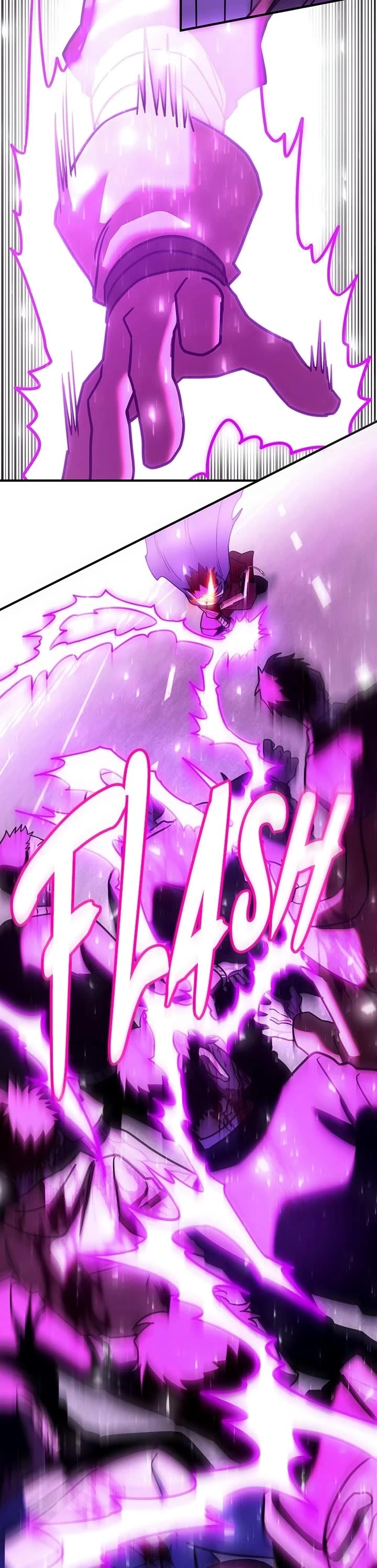 Hardcore Leveling Warrior chapter 441 page 34