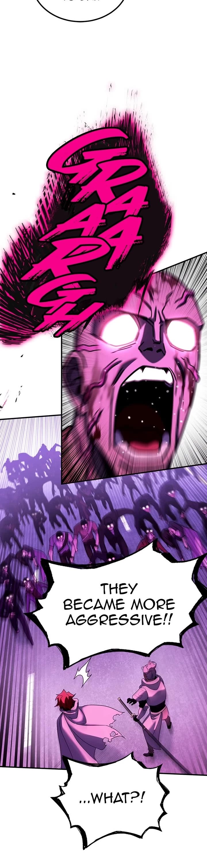 Hardcore Leveling Warrior chapter 441 page 37