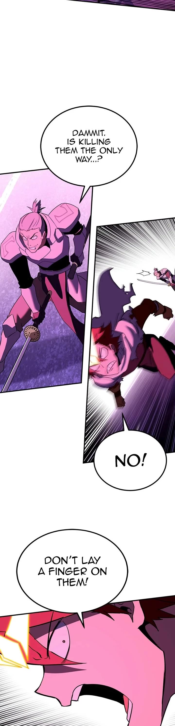 Hardcore Leveling Warrior chapter 441 page 39