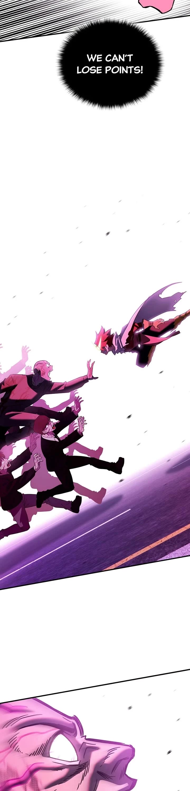 Hardcore Leveling Warrior chapter 441 page 40