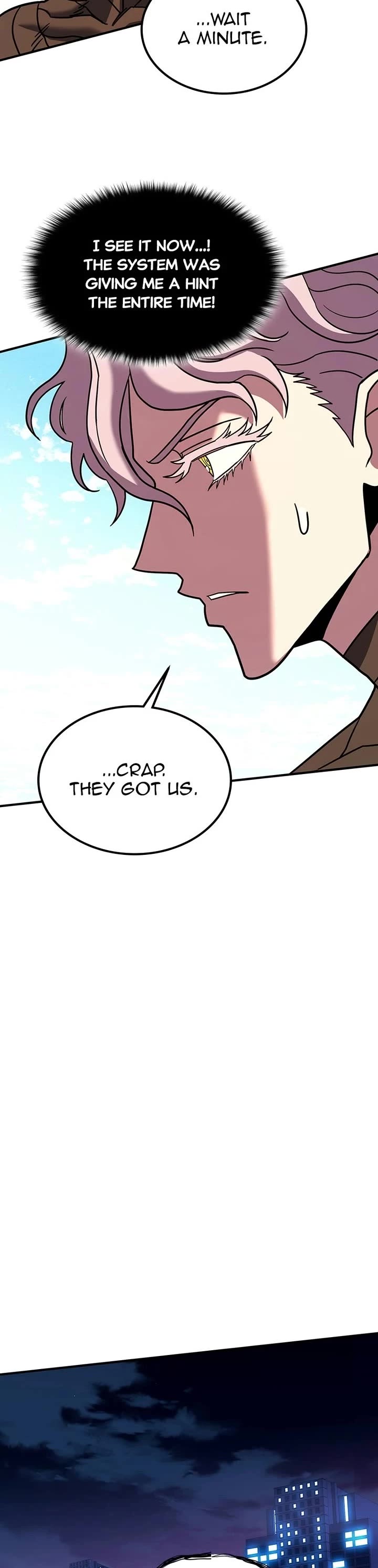 Hardcore Leveling Warrior chapter 442 page 14