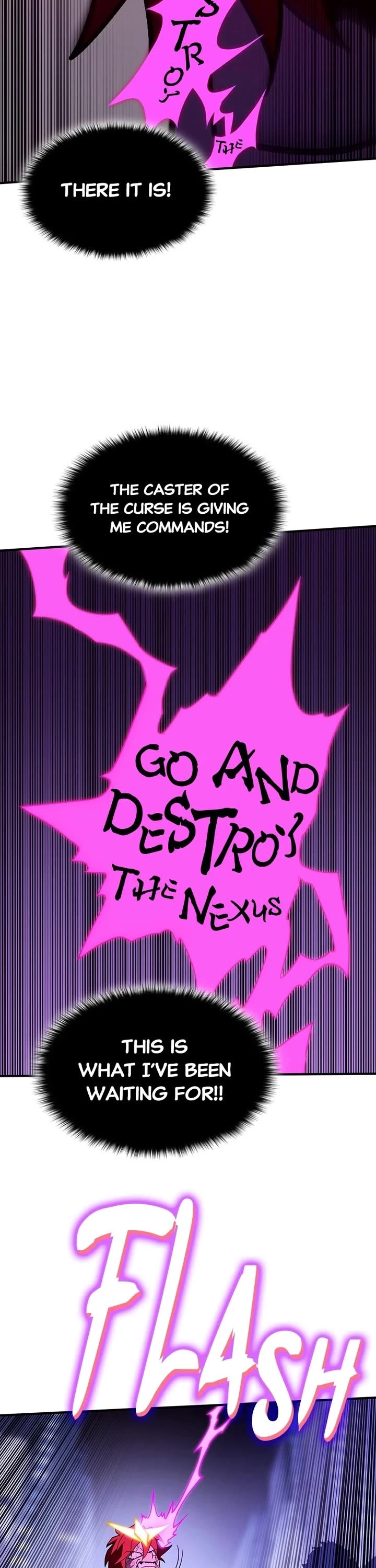 Hardcore Leveling Warrior chapter 442 page 18