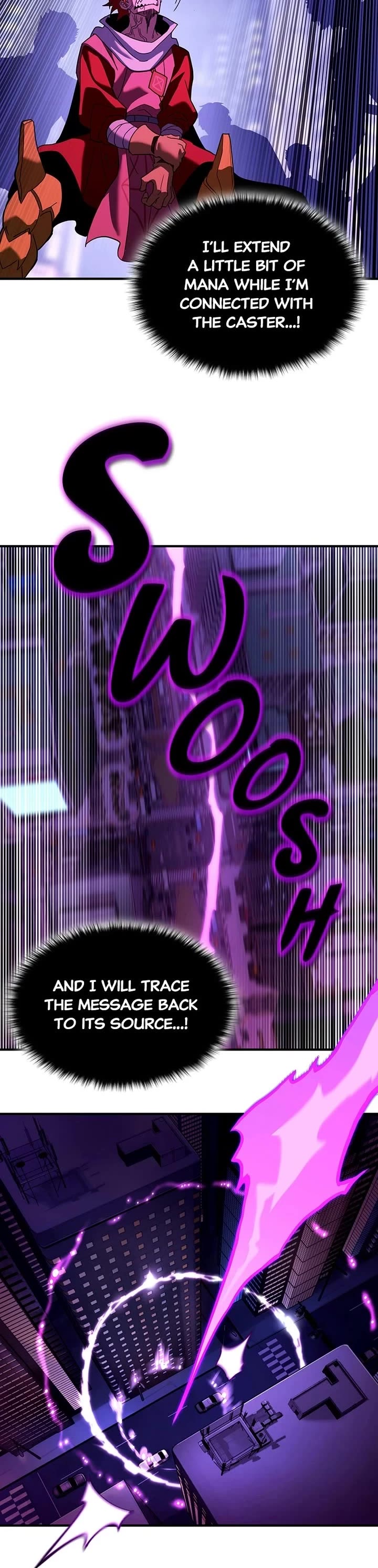 Hardcore Leveling Warrior chapter 442 page 19