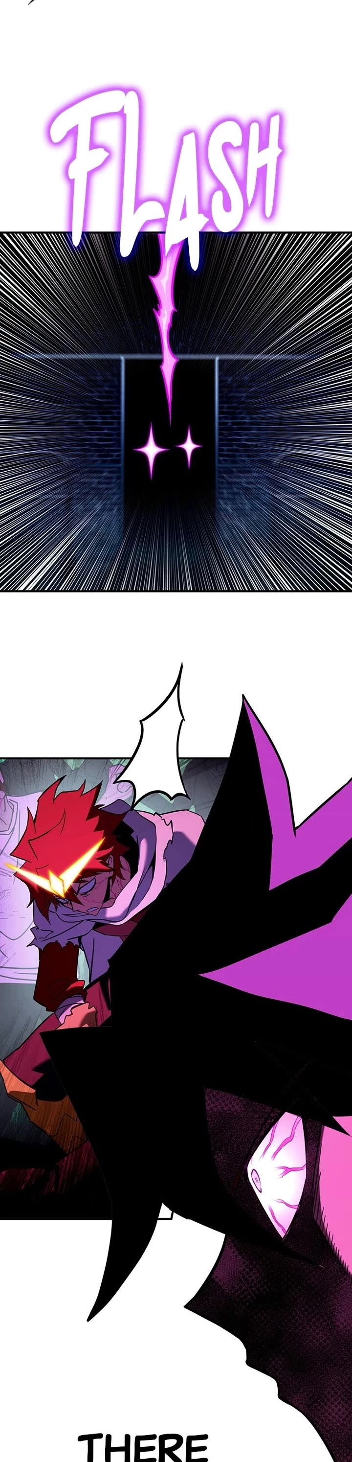 Hardcore Leveling Warrior chapter 442 page 20