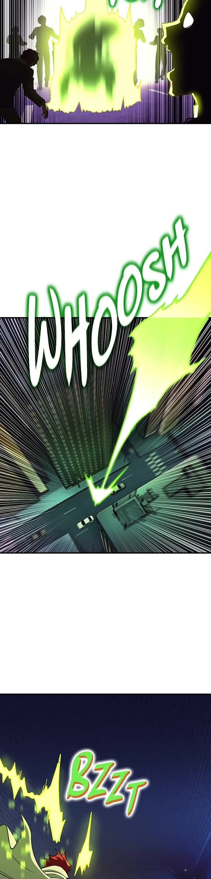 Hardcore Leveling Warrior chapter 442 page 25