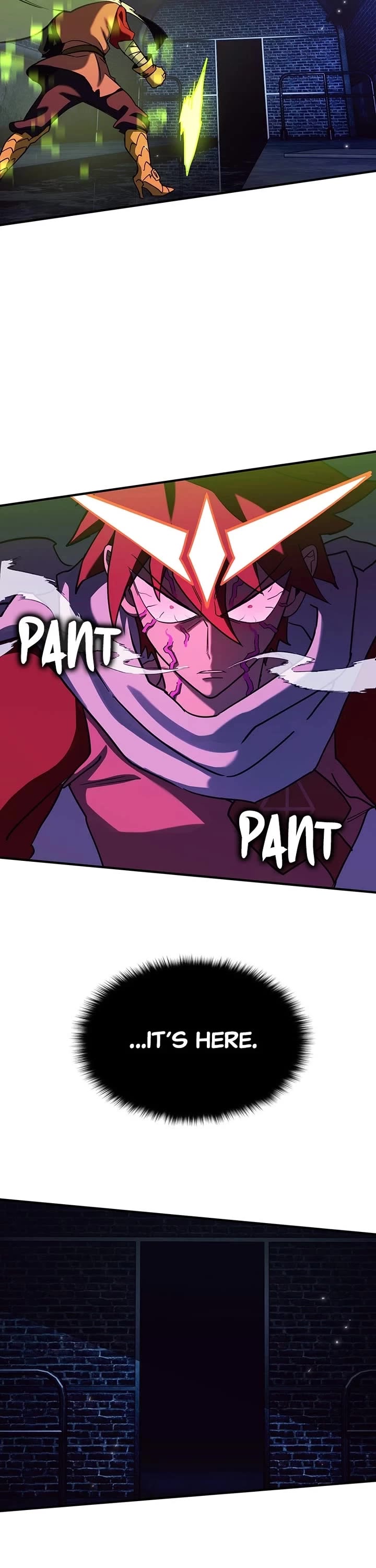 Hardcore Leveling Warrior chapter 442 page 26