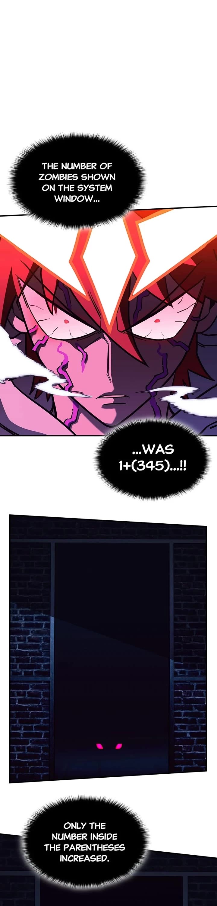 Hardcore Leveling Warrior chapter 442 page 27