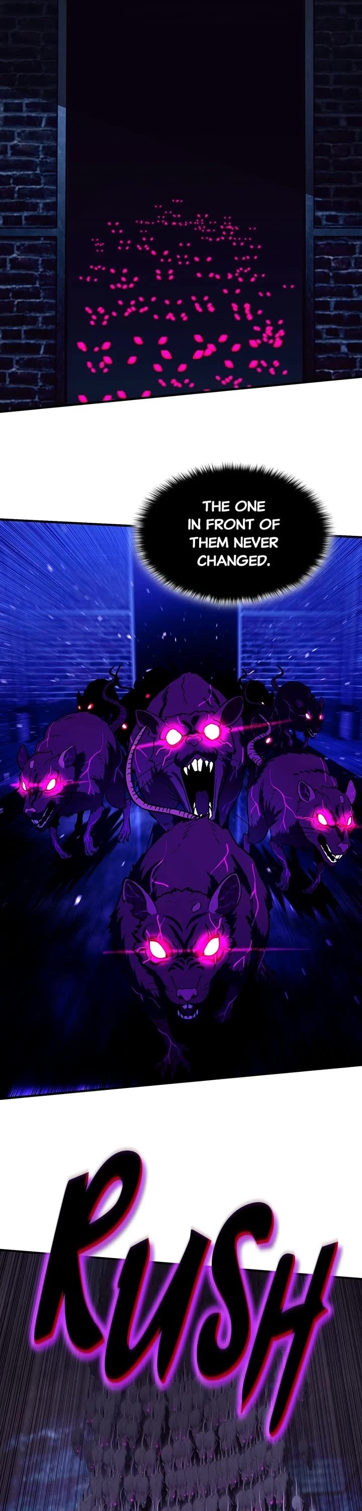 Hardcore Leveling Warrior chapter 442 page 28