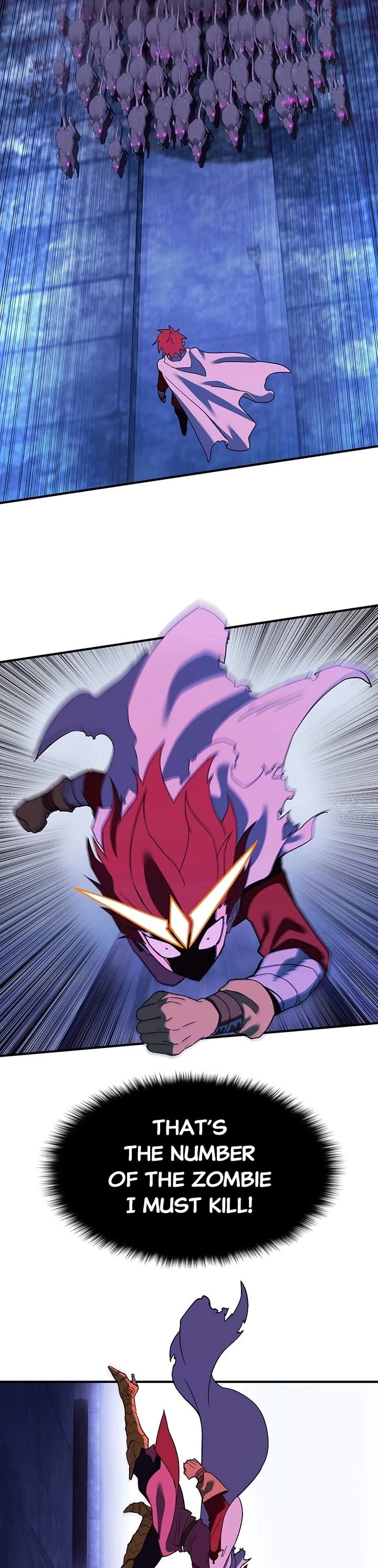 Hardcore Leveling Warrior chapter 442 page 29