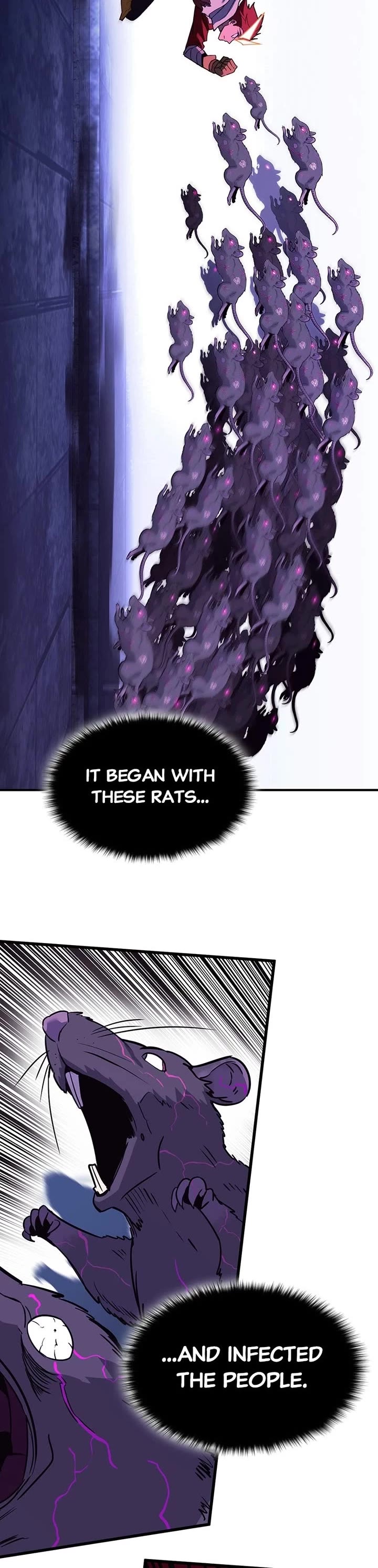 Hardcore Leveling Warrior chapter 442 page 30