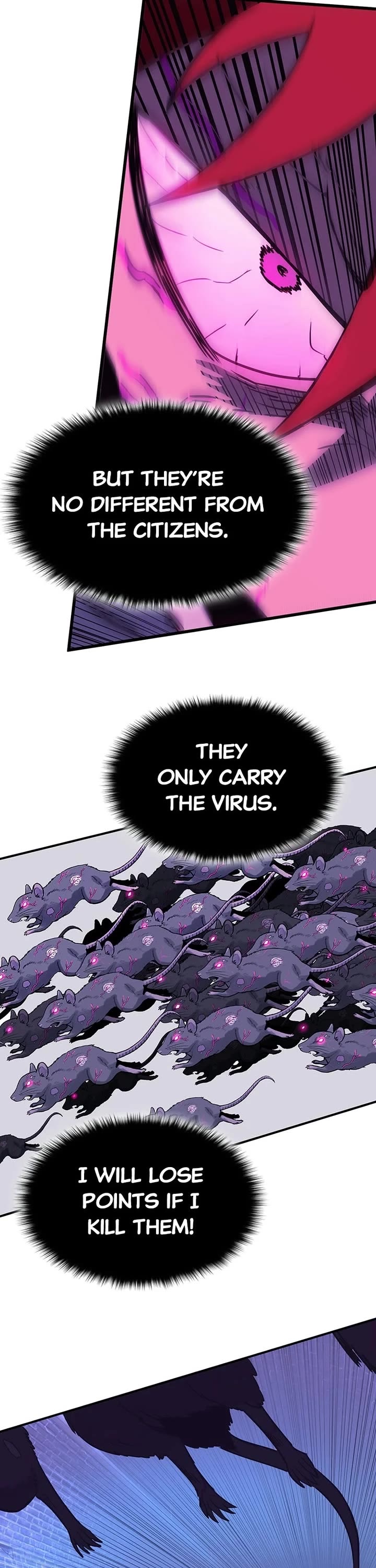 Hardcore Leveling Warrior chapter 442 page 31