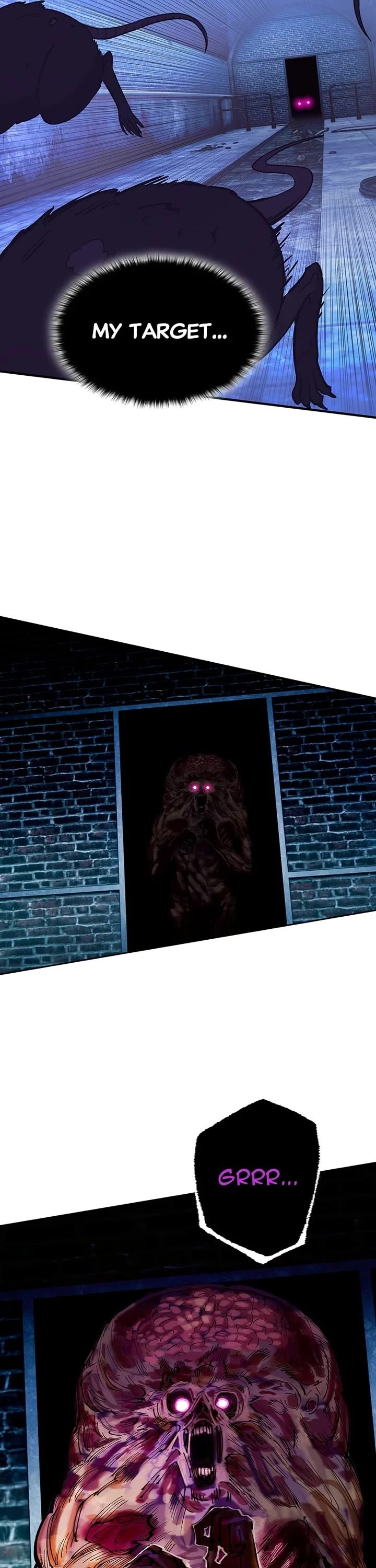 Hardcore Leveling Warrior chapter 442 page 32