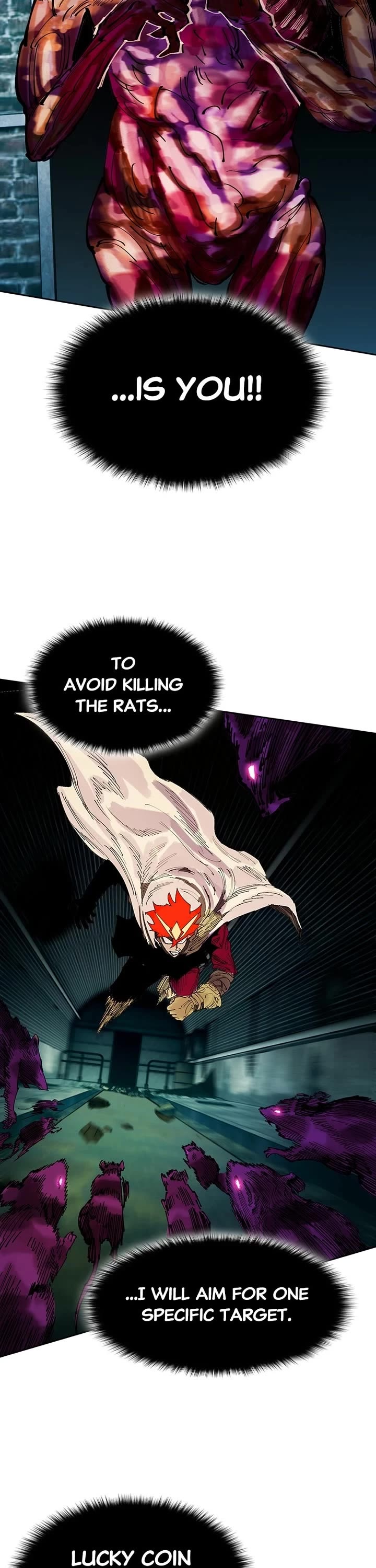 Hardcore Leveling Warrior chapter 442 page 33