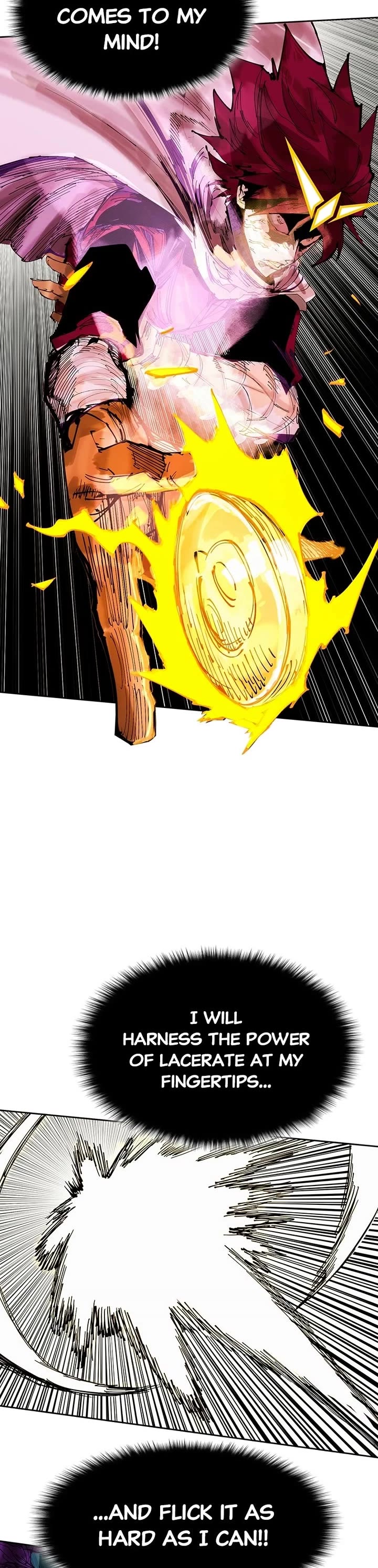 Hardcore Leveling Warrior chapter 442 page 34