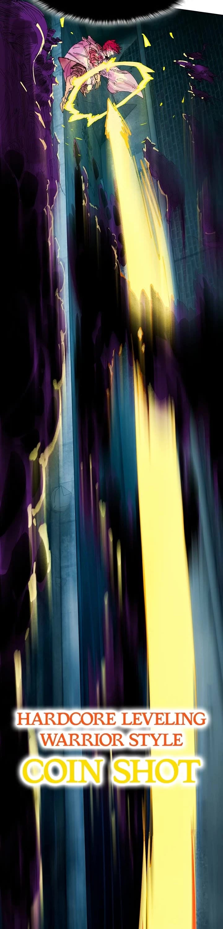 Hardcore Leveling Warrior chapter 442 page 35