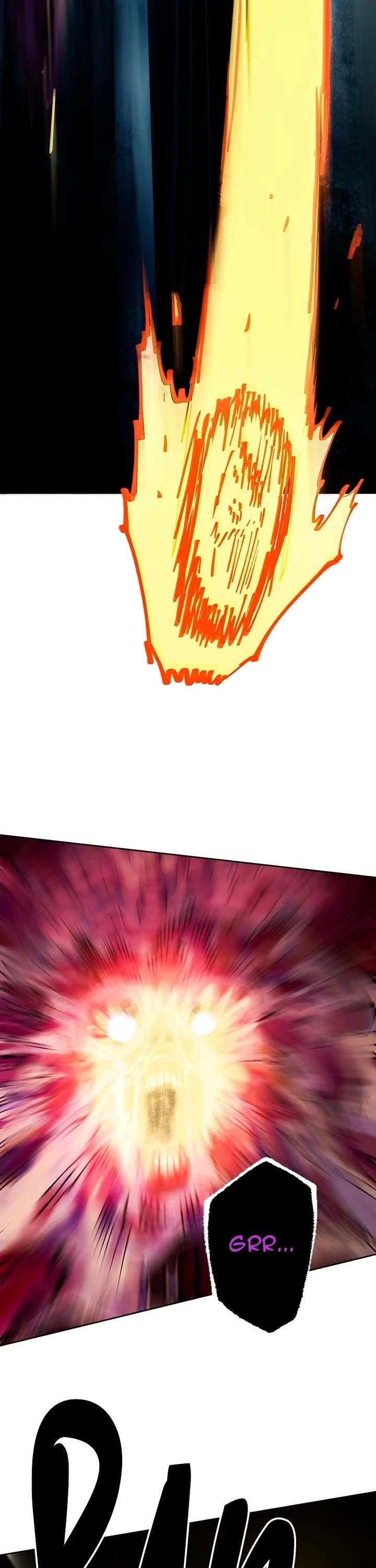 Hardcore Leveling Warrior chapter 442 page 36