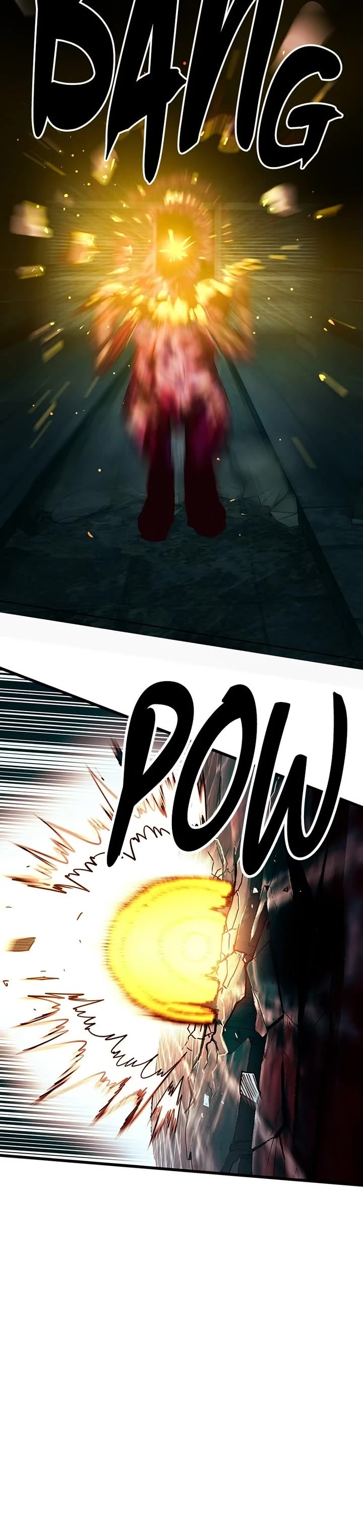 Hardcore Leveling Warrior chapter 442 page 37