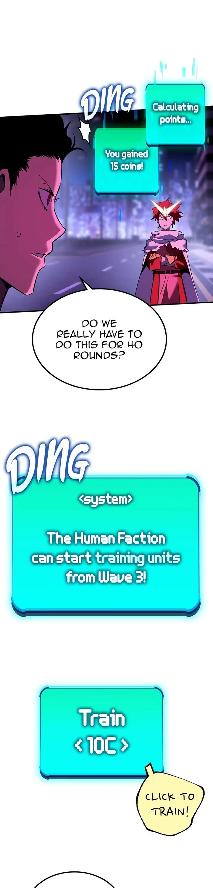 Hardcore Leveling Warrior chapter 442 page 41