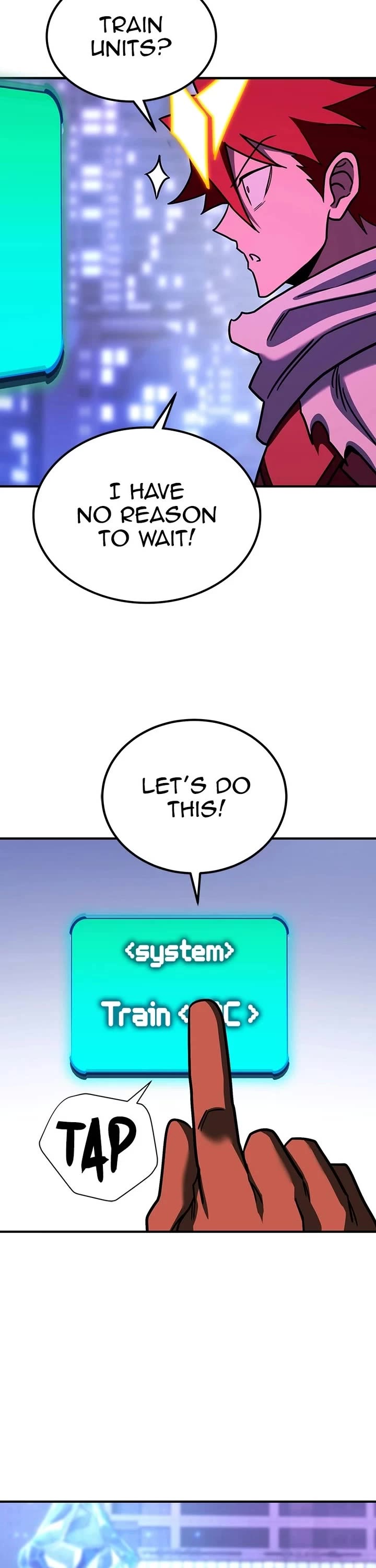 Hardcore Leveling Warrior chapter 442 page 42