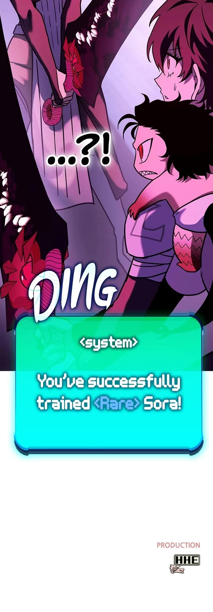 Hardcore Leveling Warrior chapter 442 page 45