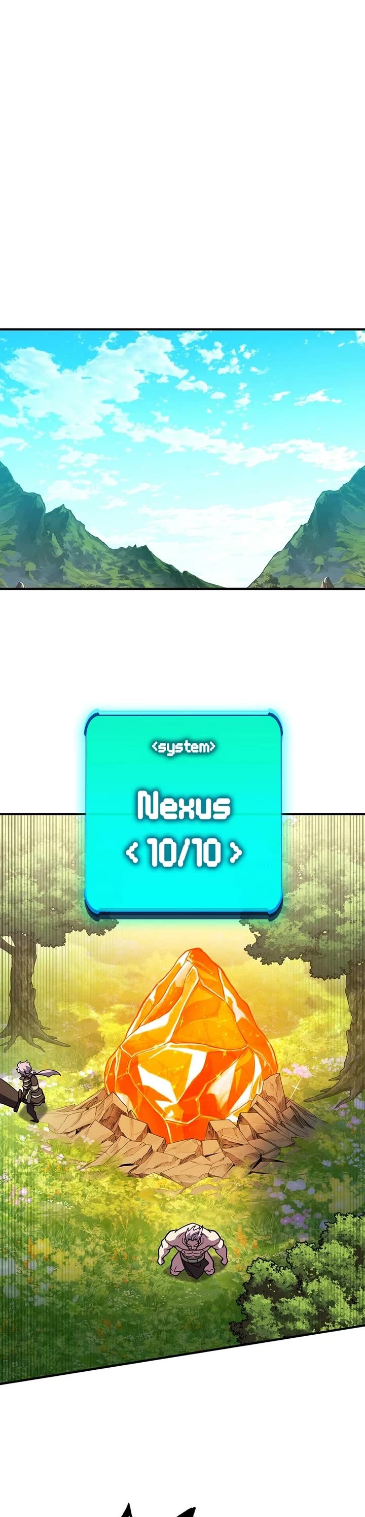 Hardcore Leveling Warrior chapter 442 page 5