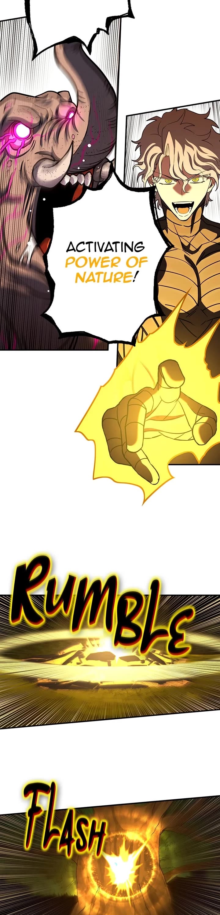 Hardcore Leveling Warrior chapter 442 page 9