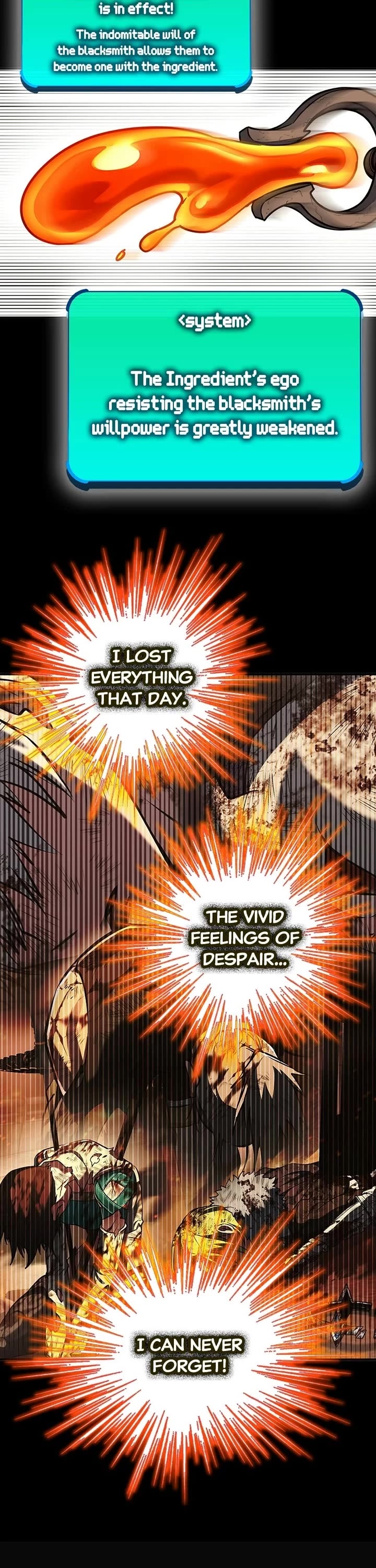 Hardcore Leveling Warrior chapter 456 page 21