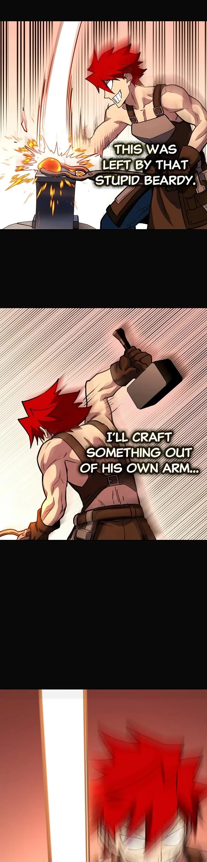 Hardcore Leveling Warrior chapter 456 page 22
