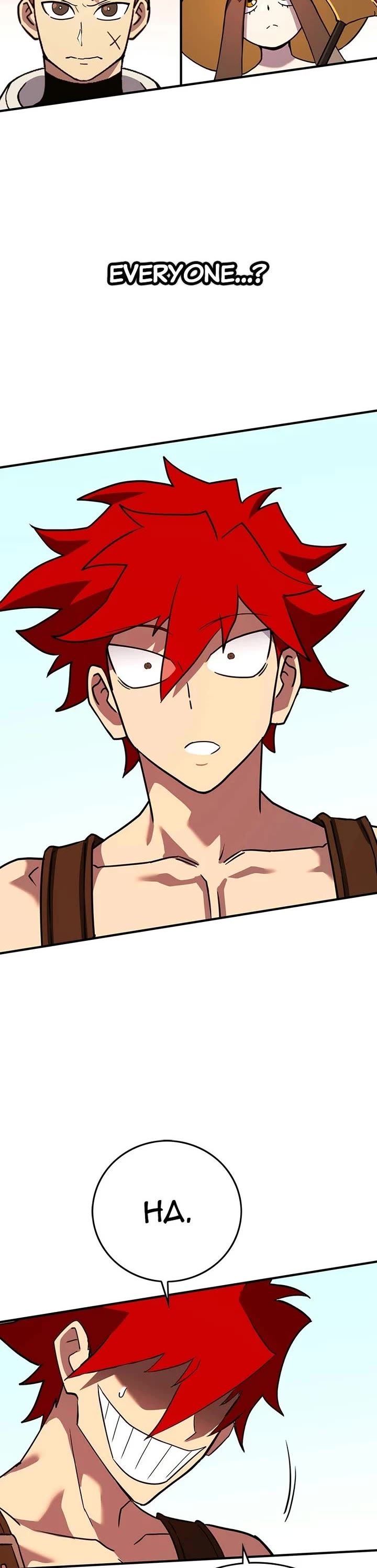 Hardcore Leveling Warrior chapter 457 page 45