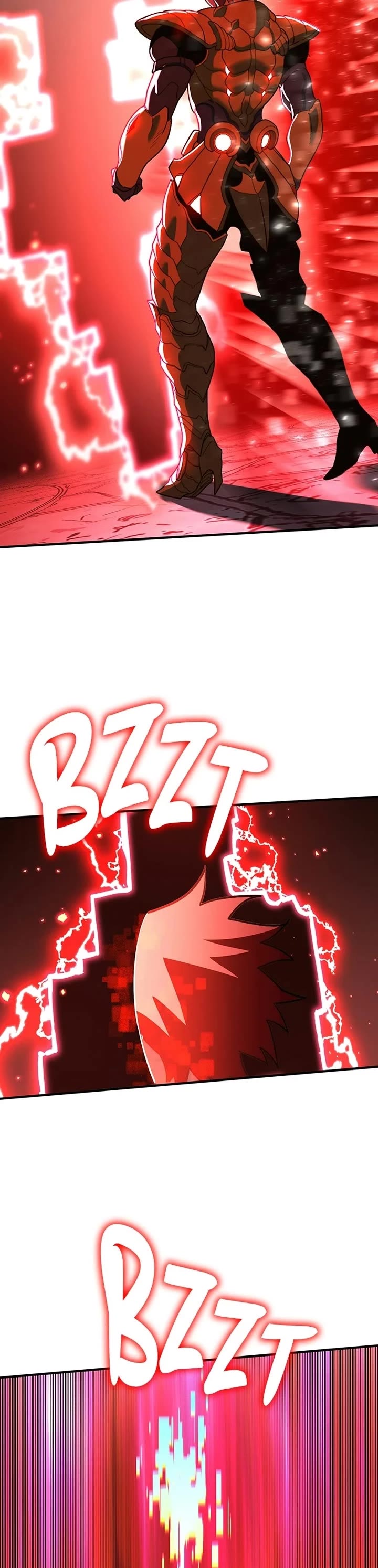 Hardcore Leveling Warrior chapter 458 page 64
