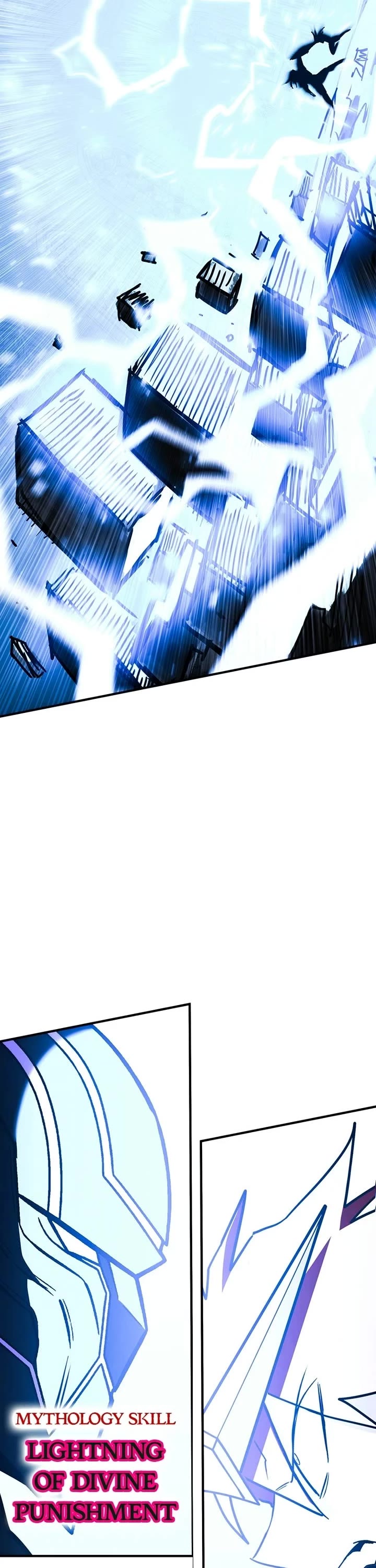 Hardcore Leveling Warrior chapter 459 page 17