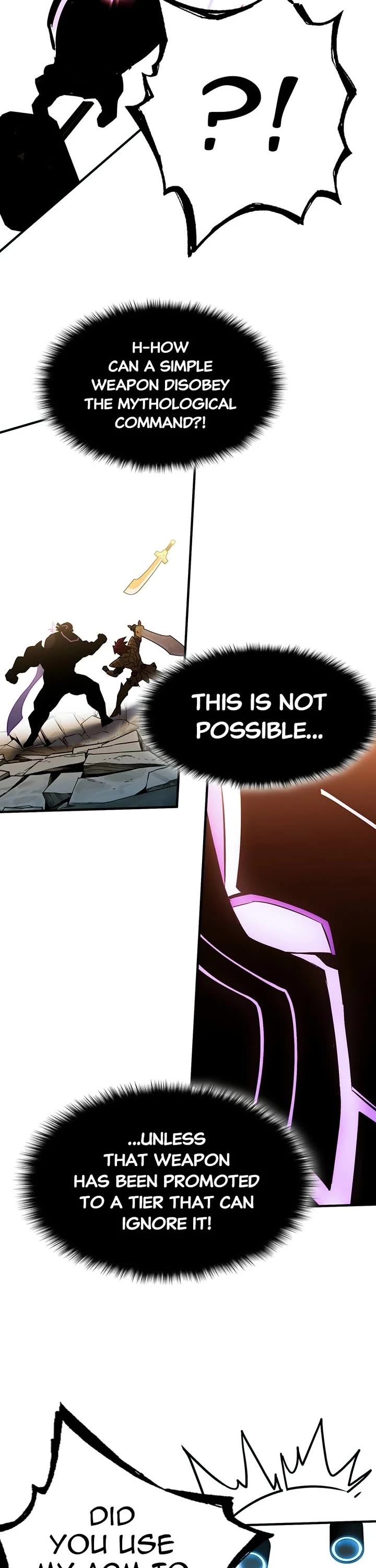 Hardcore Leveling Warrior chapter 459 page 21