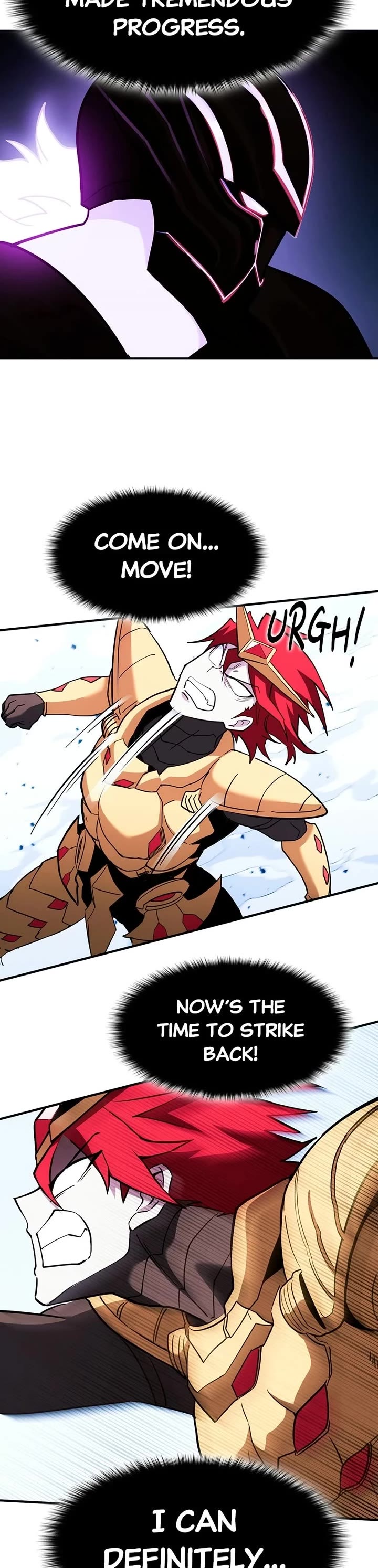 Hardcore Leveling Warrior chapter 459 page 24