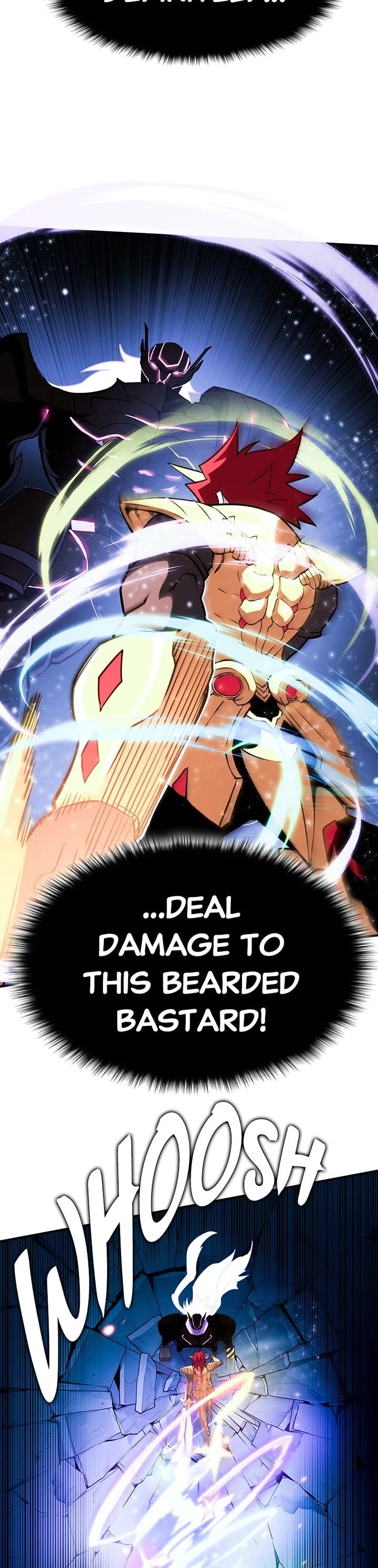 Hardcore Leveling Warrior chapter 459 page 25