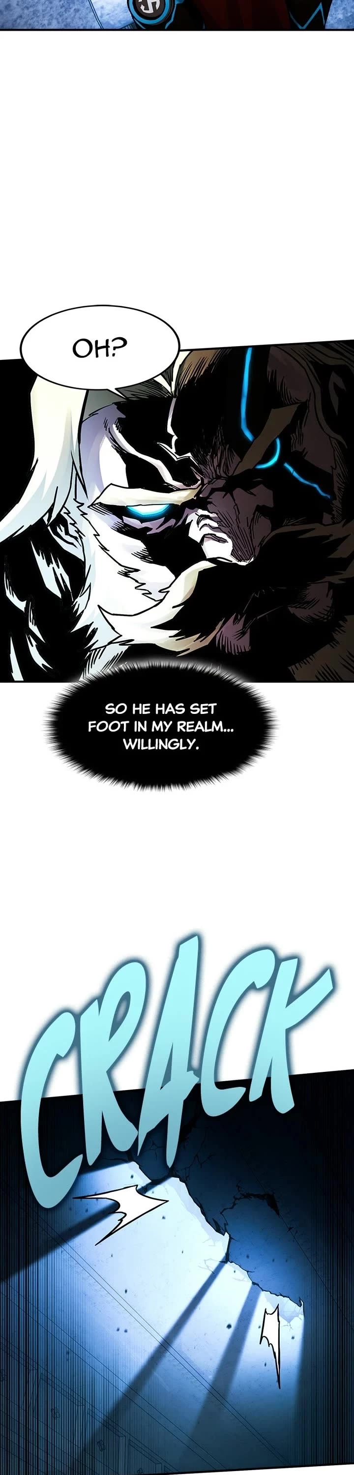 Hardcore Leveling Warrior chapter 459 page 3
