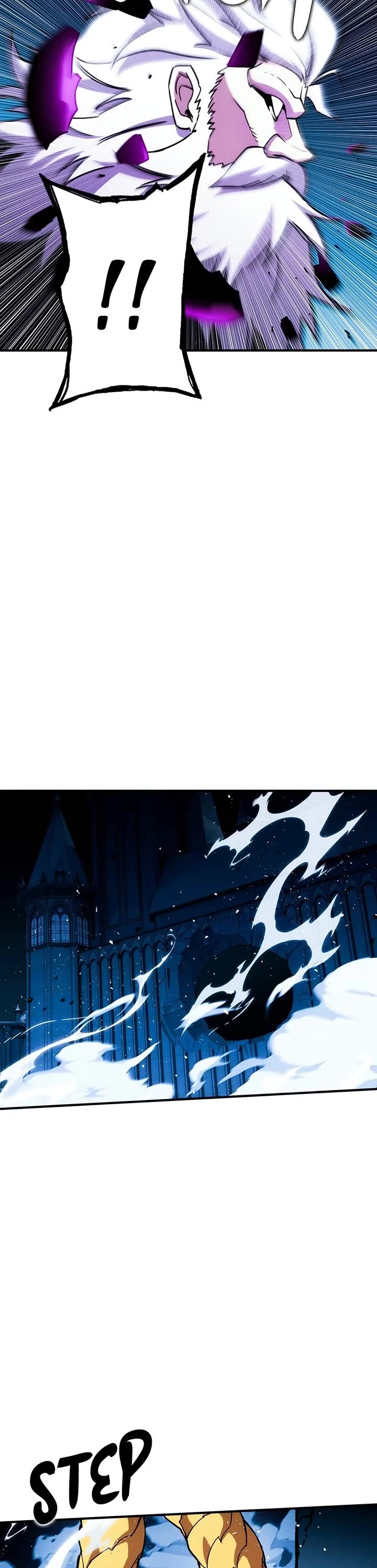 Hardcore Leveling Warrior chapter 459 page 30