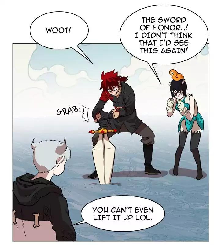 Hardcore Leveling Warrior chapter 50 page 14