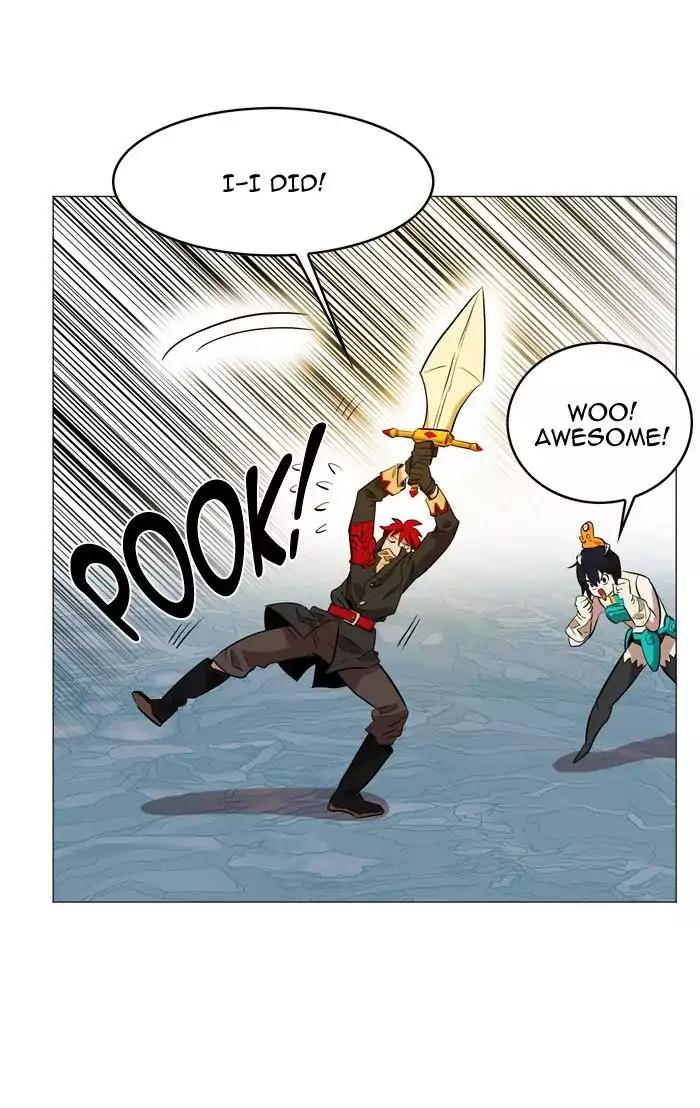 Hardcore Leveling Warrior chapter 50 page 16