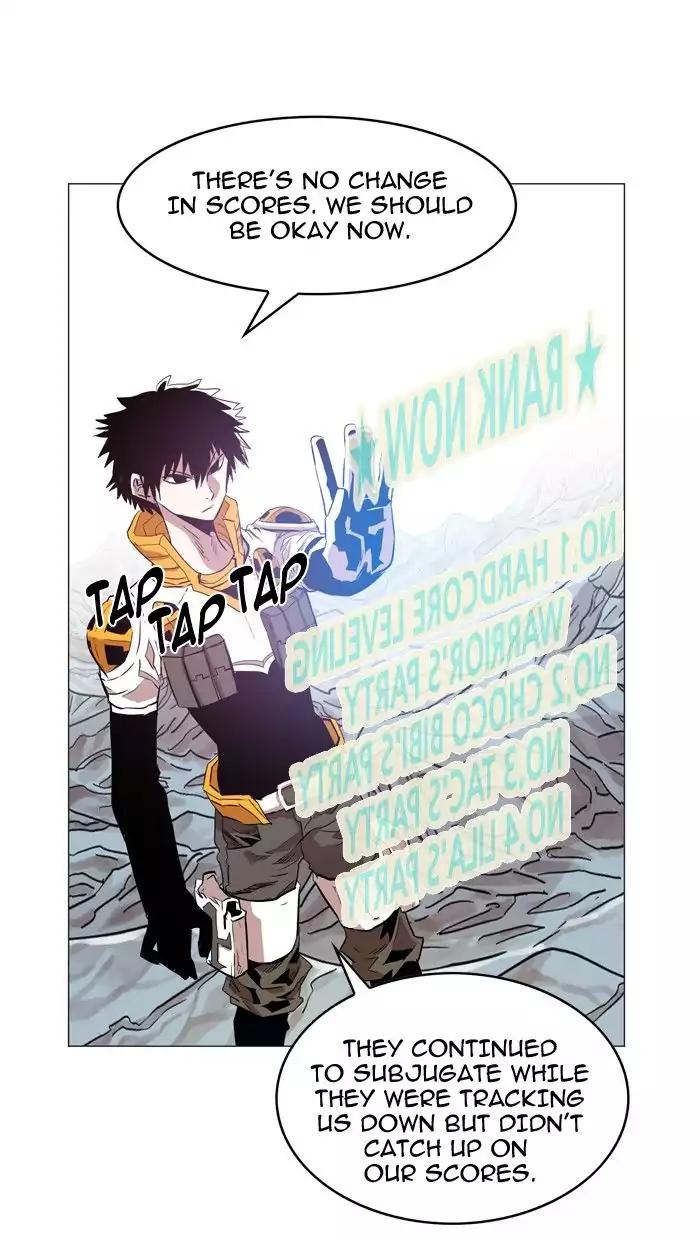 Hardcore Leveling Warrior chapter 50 page 25