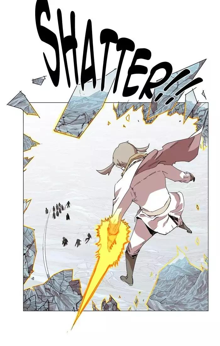 Hardcore Leveling Warrior chapter 50 page 28