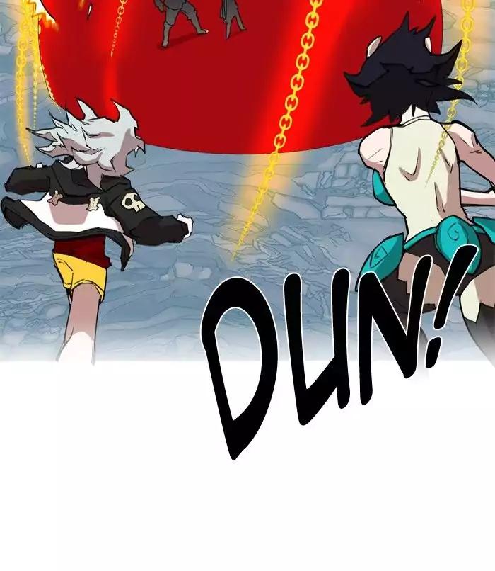 Hardcore Leveling Warrior chapter 50 page 42